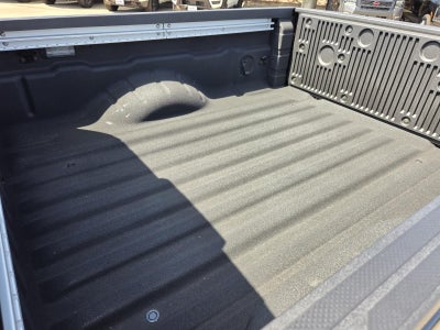 2027 Nissan Frontier PRO-4X LWB