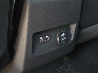 2027 Nissan Frontier PRO-4X LWB