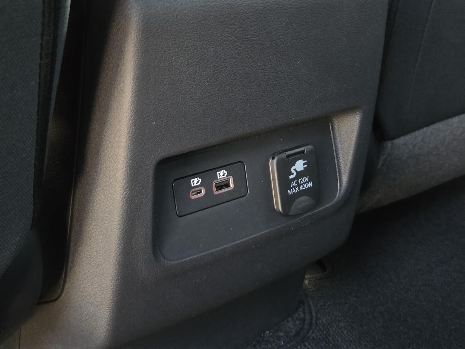 2027 Nissan Frontier PRO-4X LWB