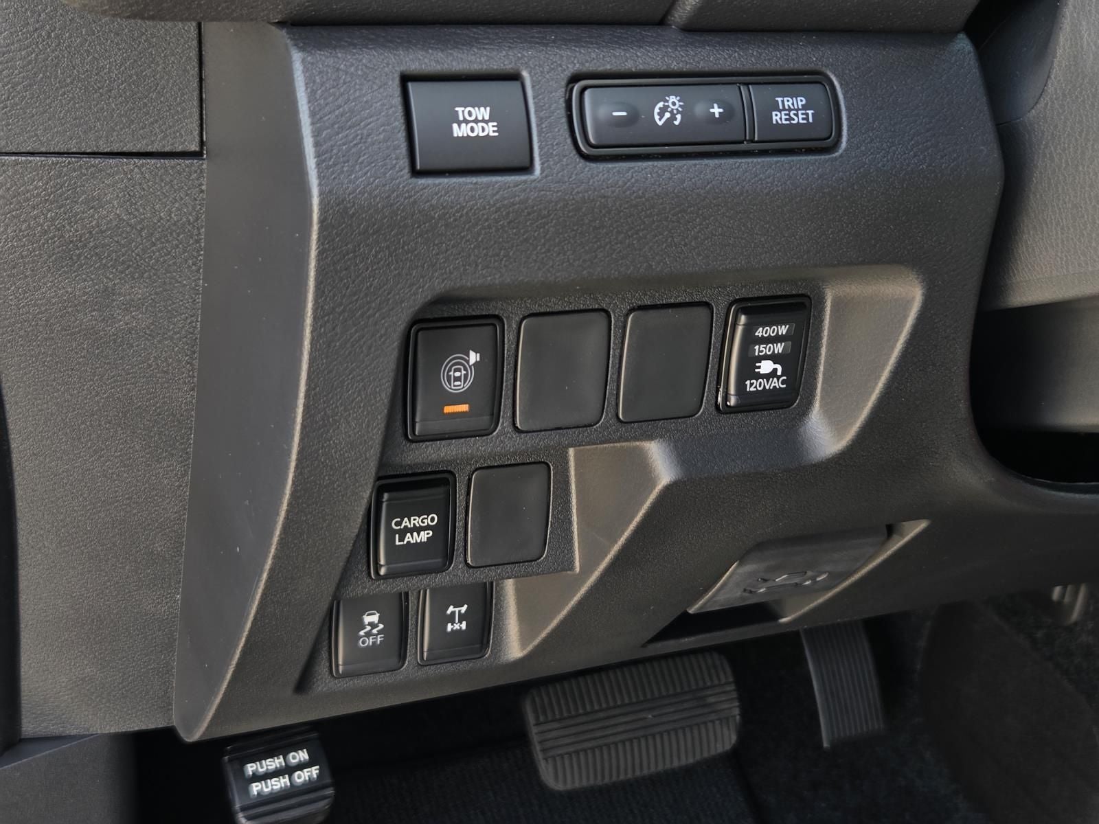 2027 Nissan Frontier PRO-4X LWB