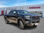 2027 Nissan Frontier PRO-4X LWB