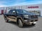 2027 Nissan Frontier PRO-4X LWB