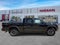 2027 Nissan Frontier PRO-4X LWB