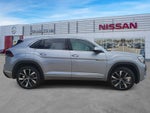 2024 Volkswagen Atlas Cross Sport 2.0T SEL Premium R-Line