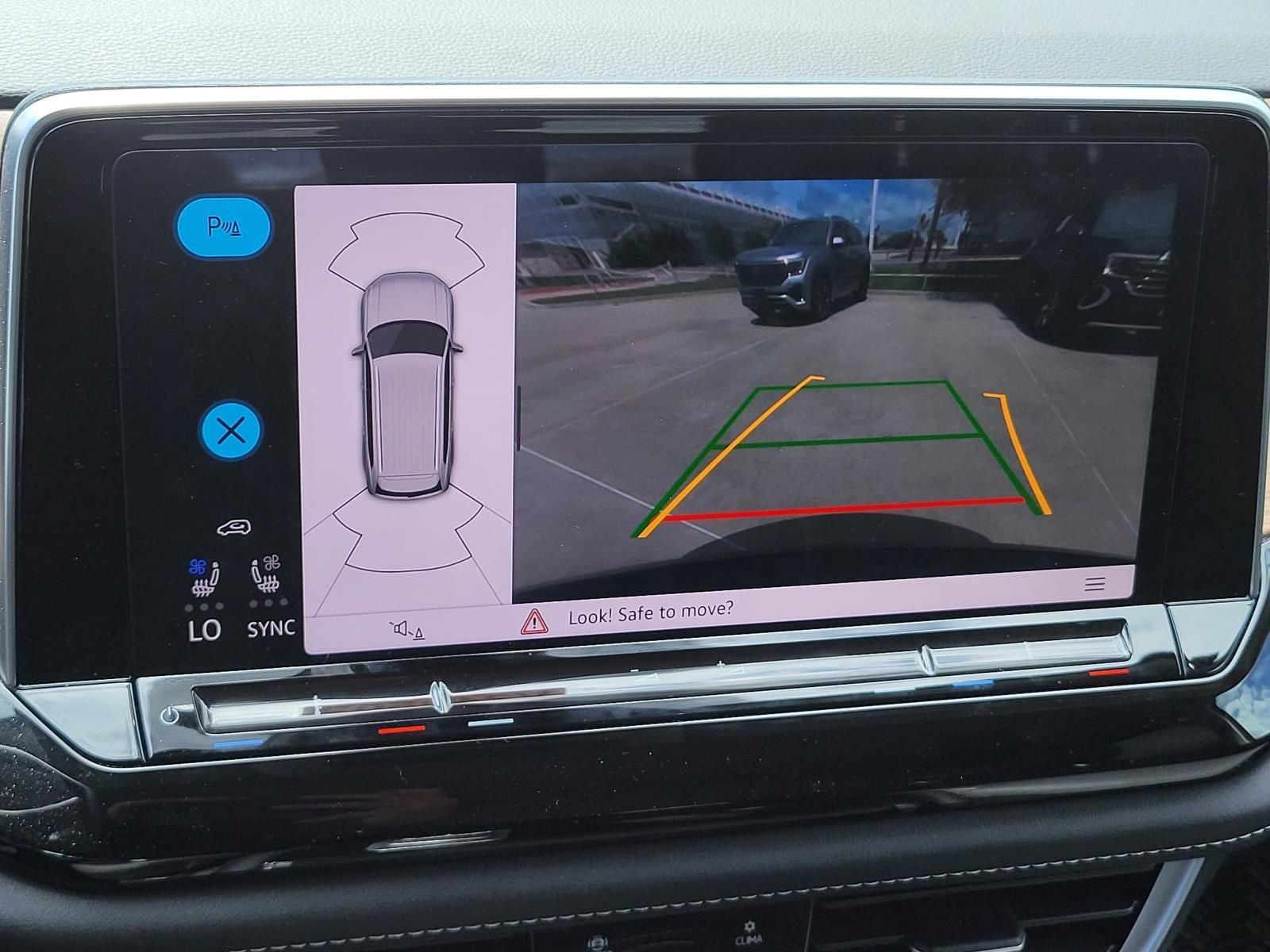 2024 Volkswagen Atlas SE w/Tech - Photo 27
