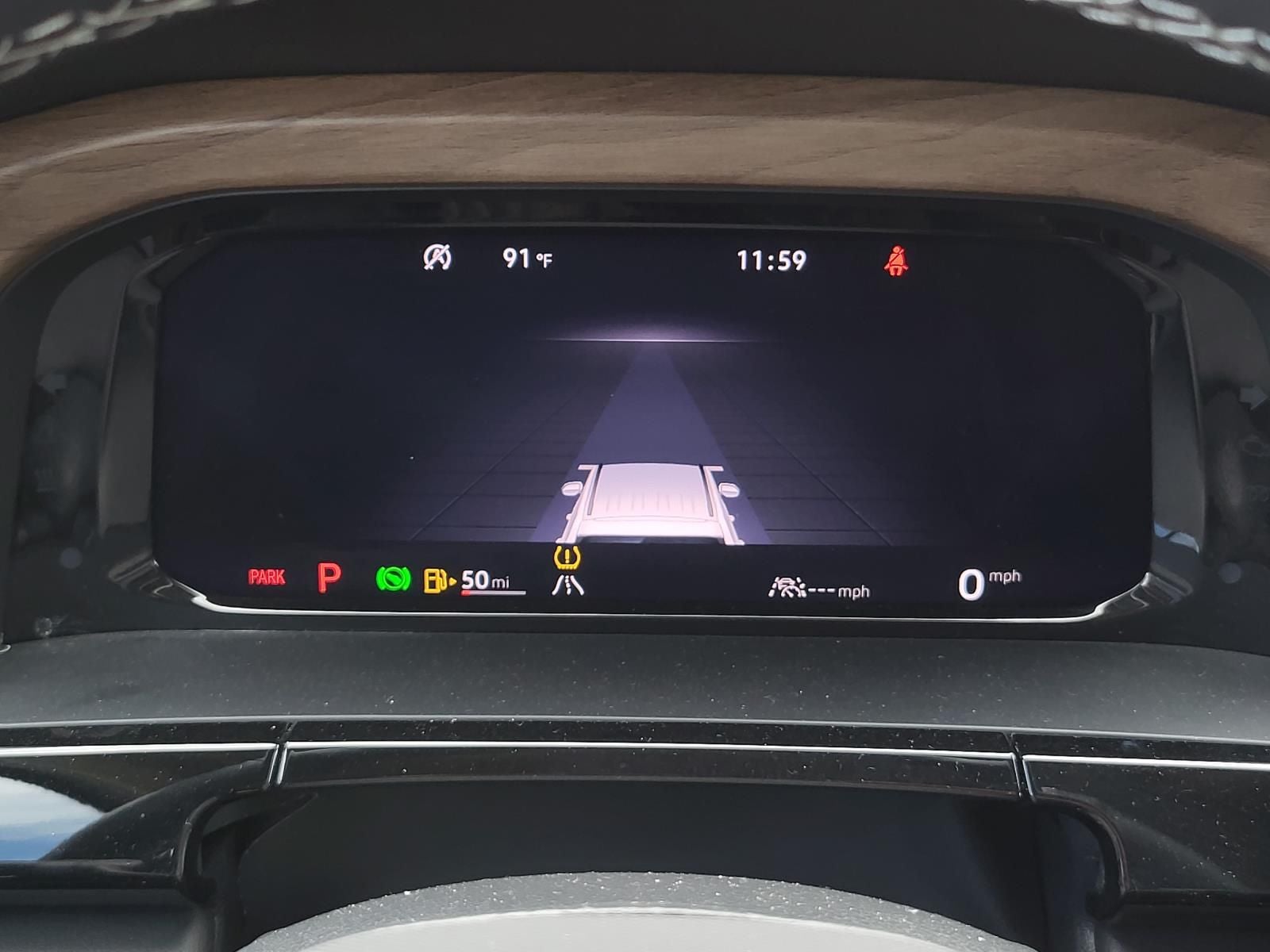 2024 Volkswagen Atlas SE w/Tech - Photo 31