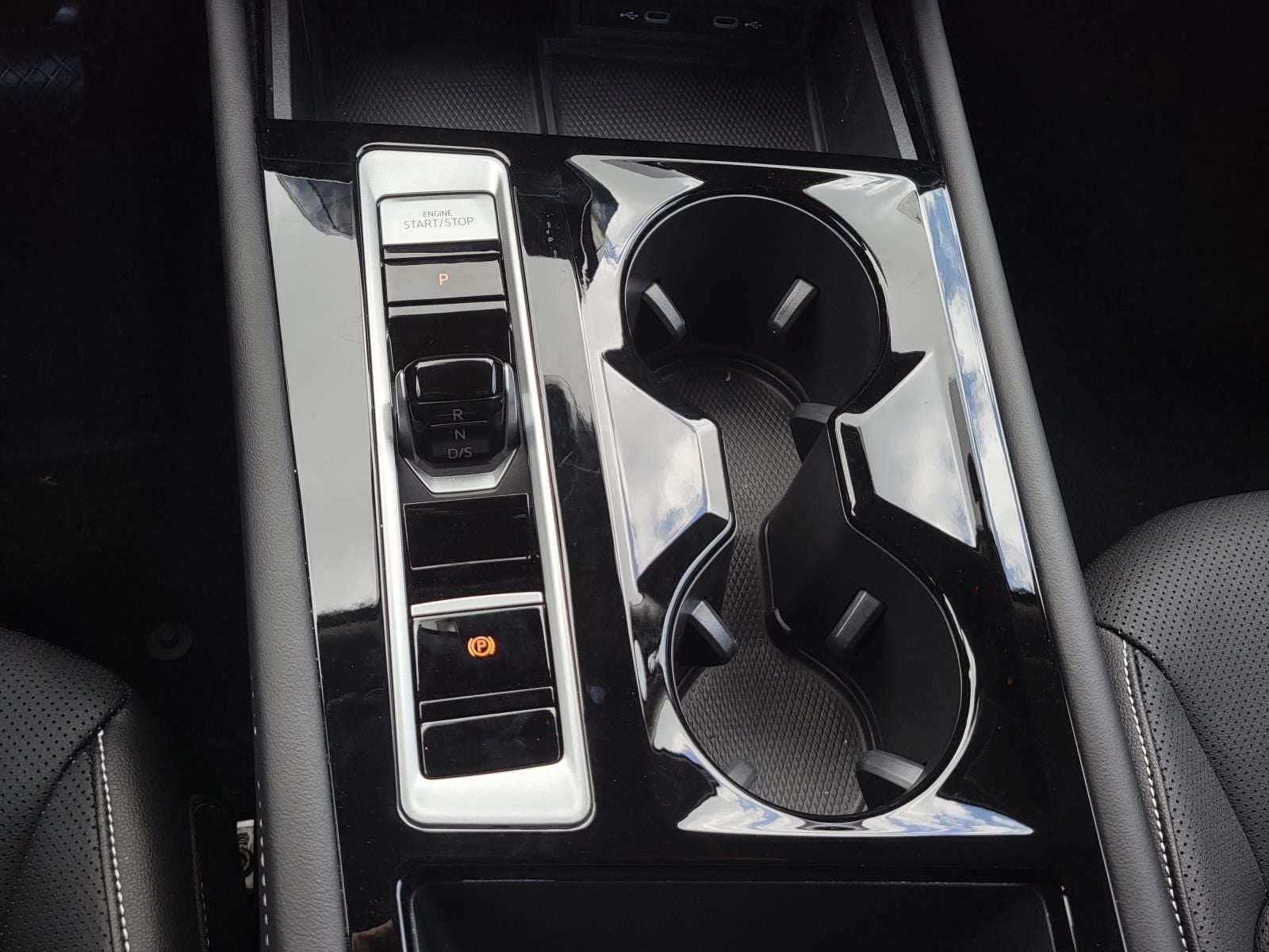2024 Volkswagen Atlas SE w/Tech - Photo 28
