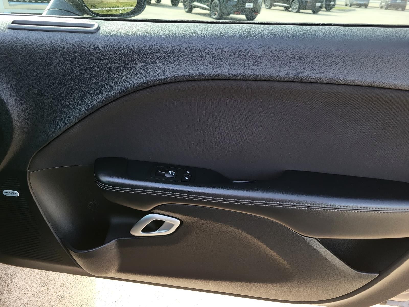 2015 Dodge Challenger R/T Scat Pack