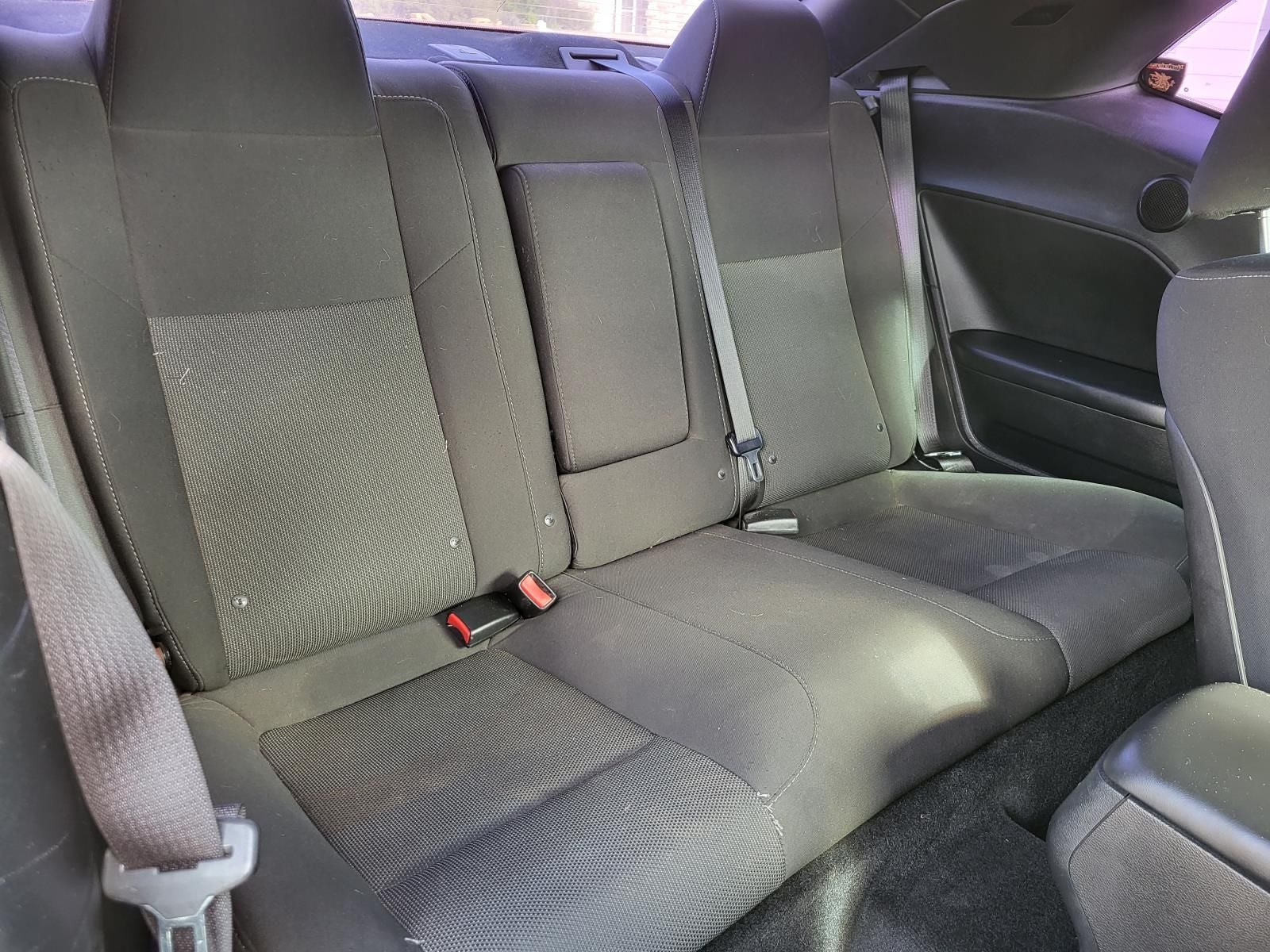 2015 Dodge Challenger R/T Scat Pack