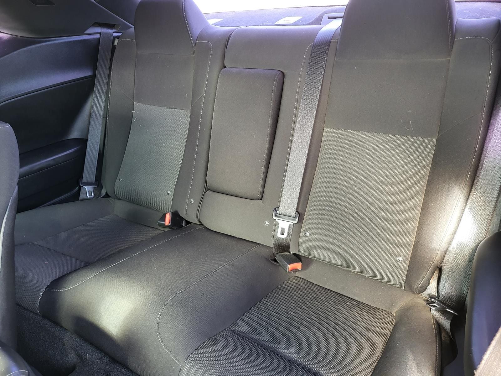 2015 Dodge Challenger R/T Scat Pack