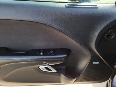 2015 Dodge Challenger R/T Scat Pack