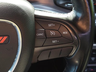 2015 Dodge Challenger R/T Scat Pack