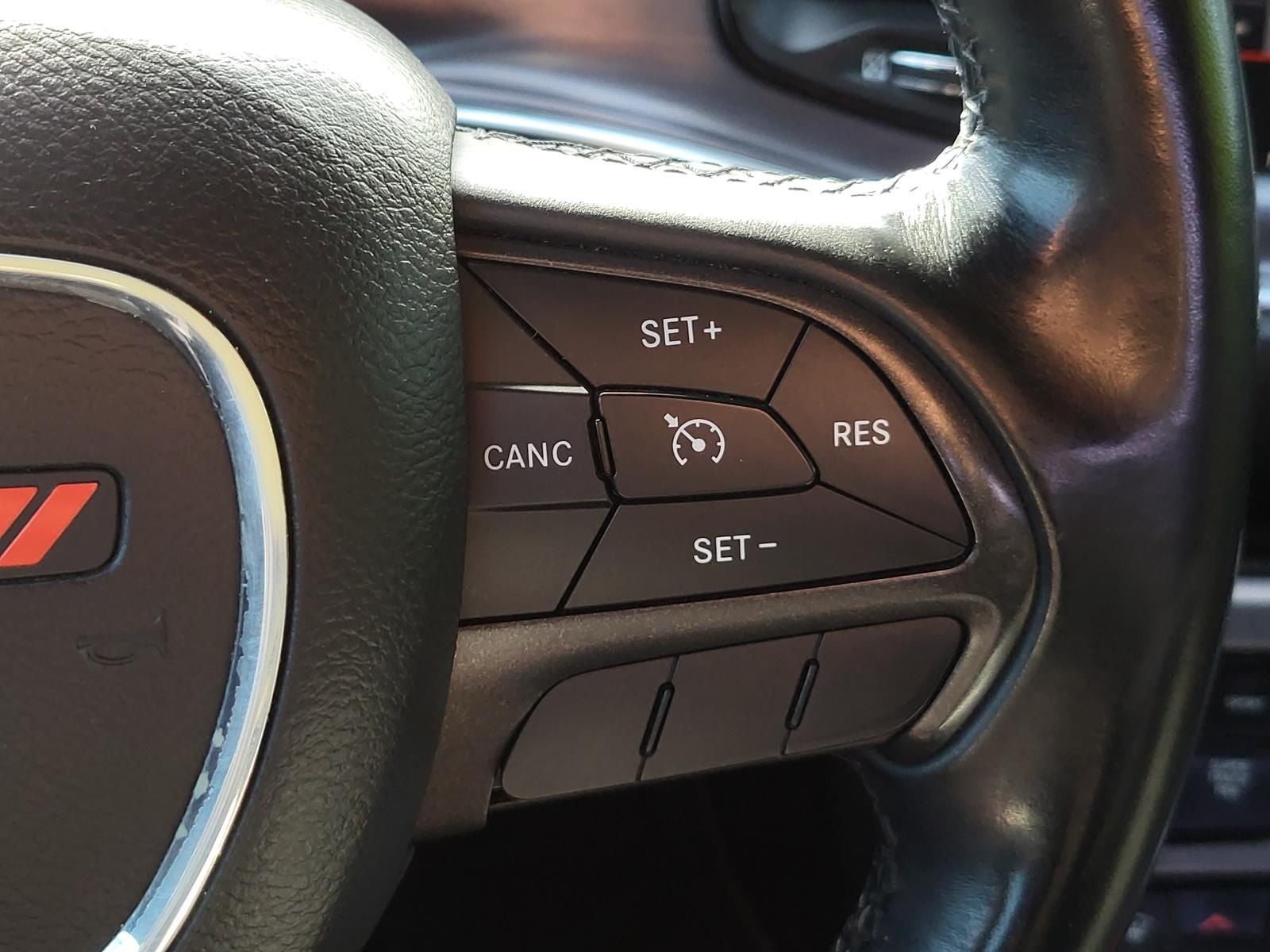 2015 Dodge Challenger R/T Scat Pack