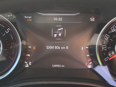 2015 Dodge Challenger R/T Scat Pack