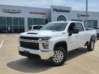 2023 Chevrolet Silverado 2500HD LT
