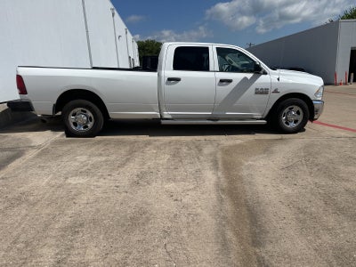 2013 RAM 2500 Tradesman