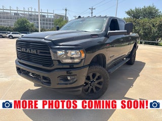 2019 RAM 2500 Big Horn