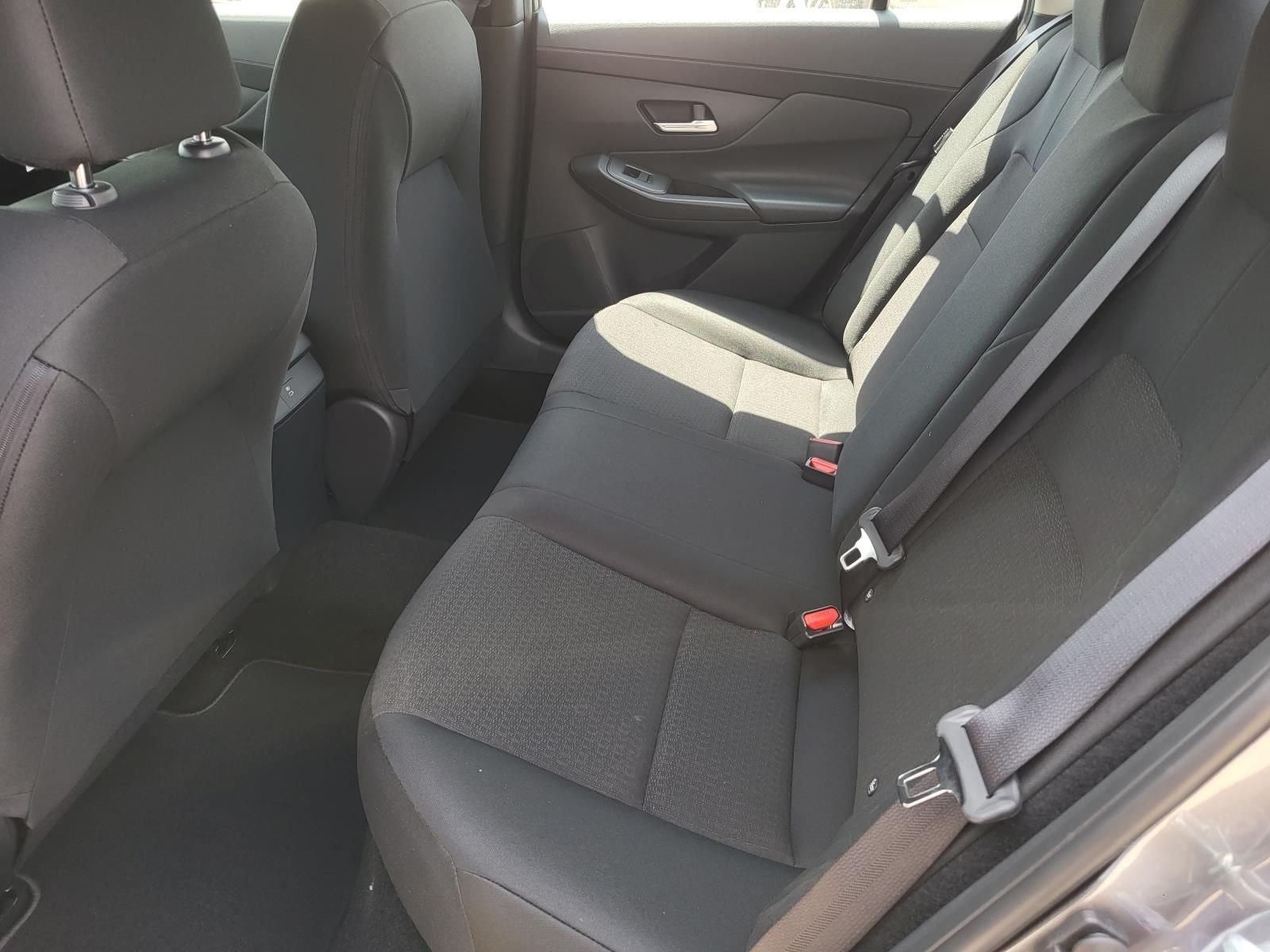 2027 Nissan Sentra S