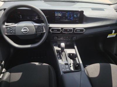 2027 Nissan Sentra S