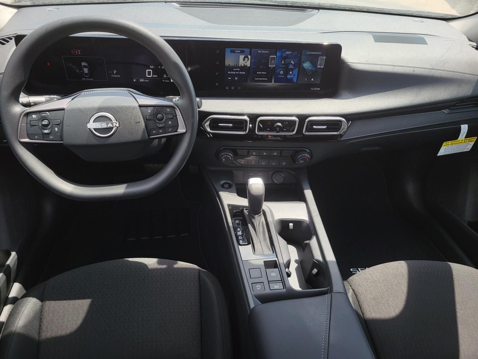 2027 Nissan Sentra S