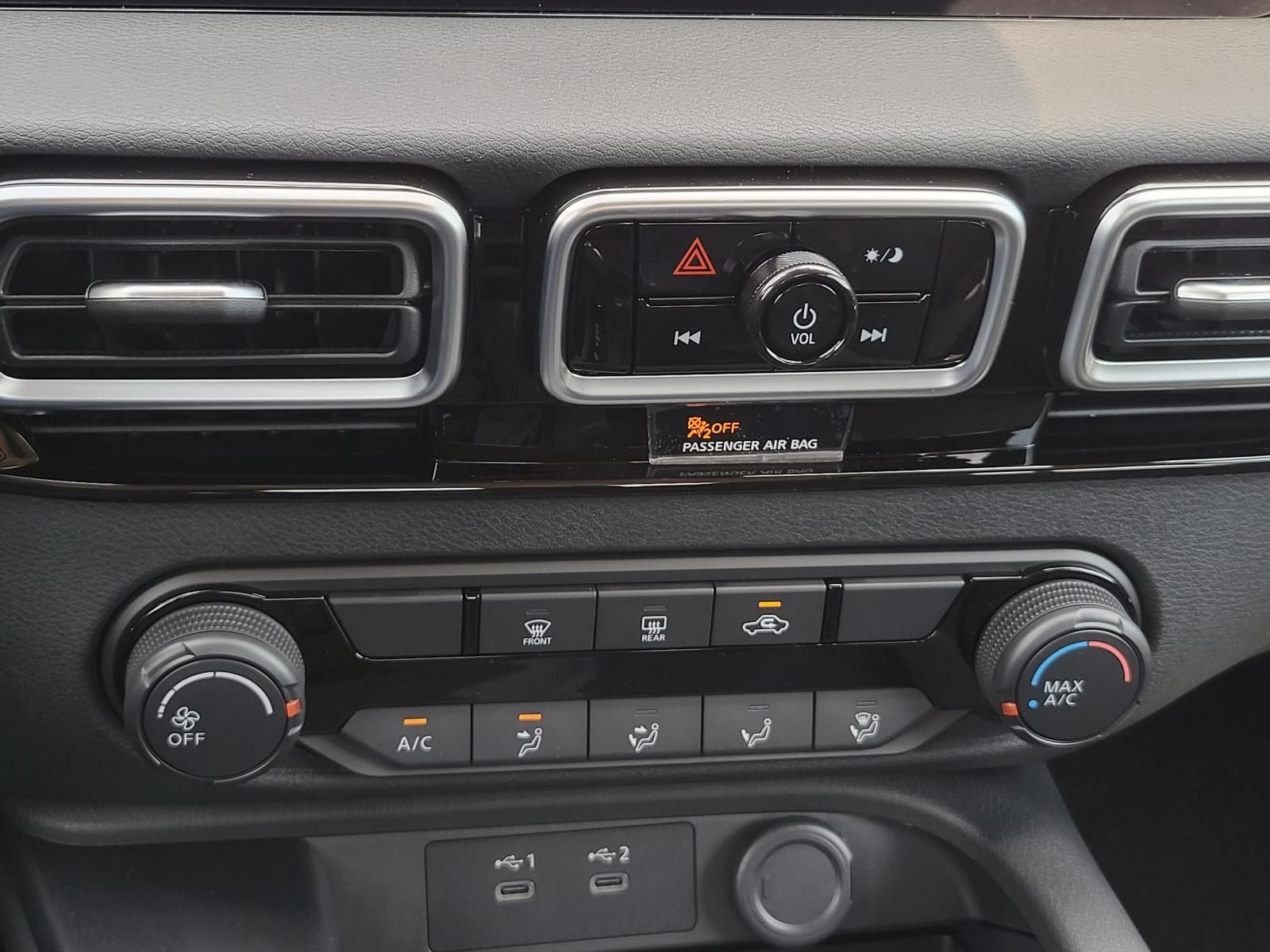 2027 Nissan Sentra S