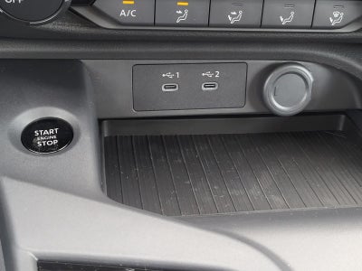 2027 Nissan Sentra S