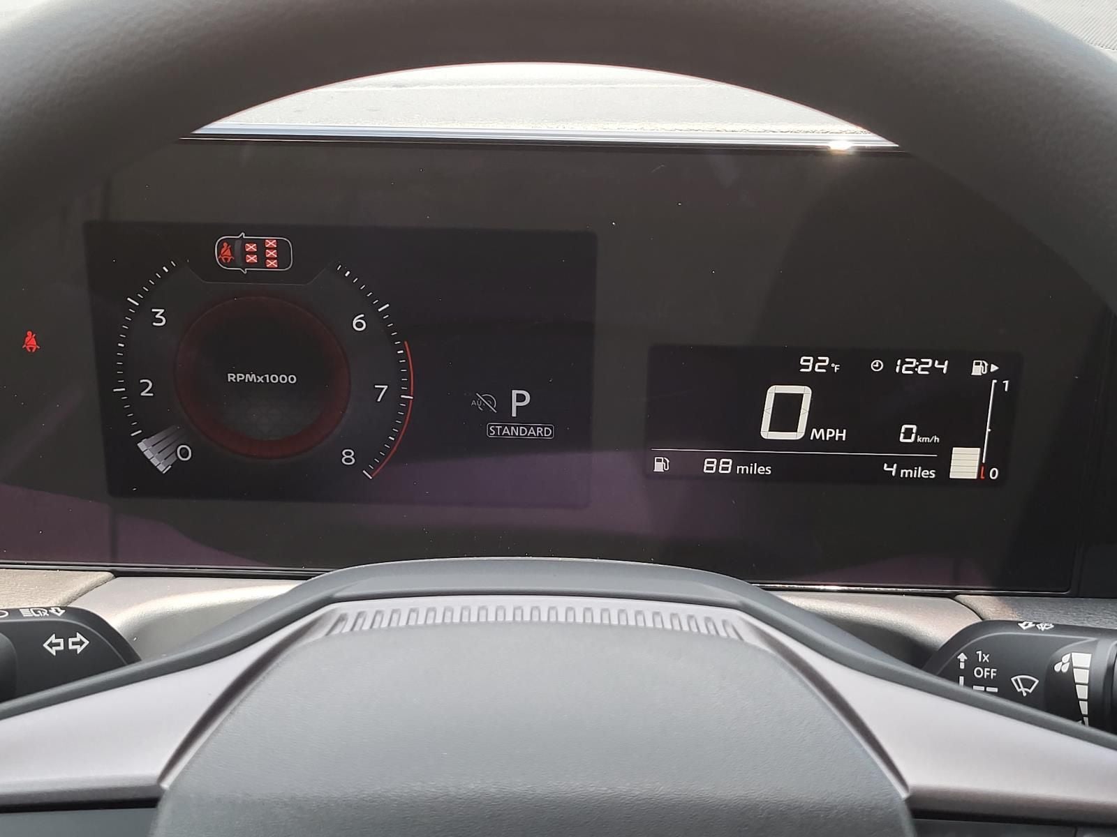 2027 Nissan Sentra S