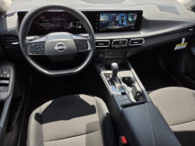 2027 Nissan Sentra S