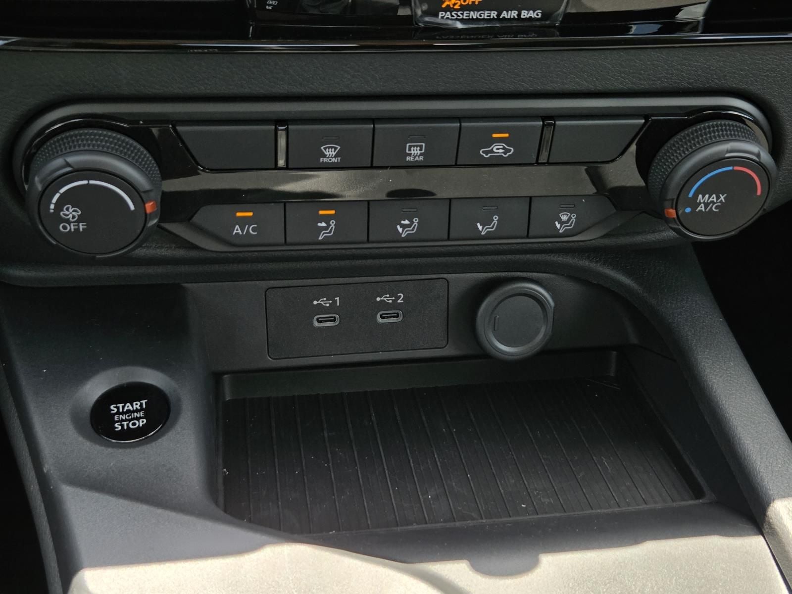 2027 Nissan Sentra S