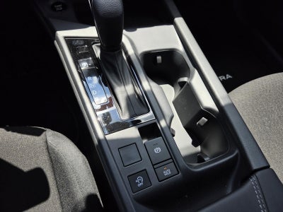 2027 Nissan Sentra S