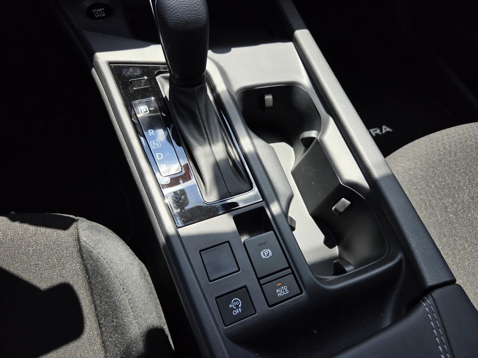 2027 Nissan Sentra S
