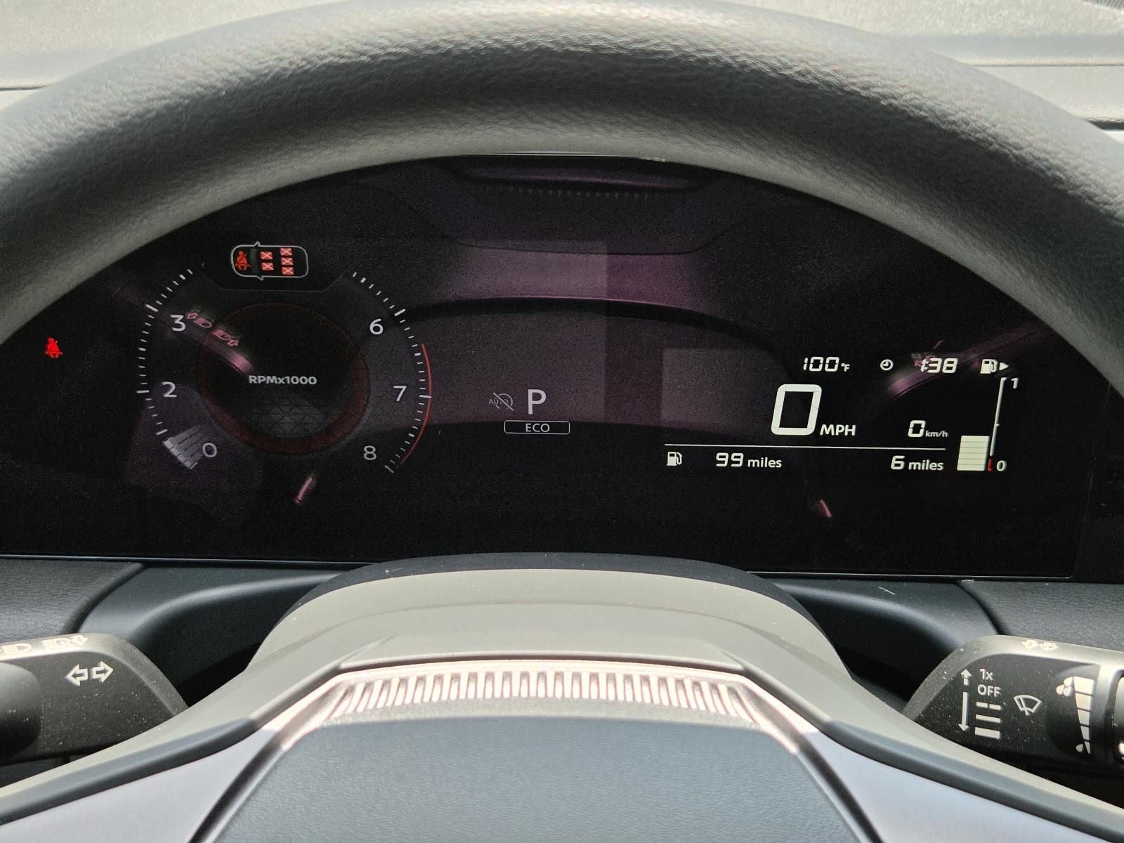 2027 Nissan Sentra S