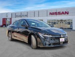 2027 Nissan Sentra S