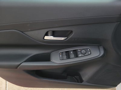 2027 Nissan Sentra S