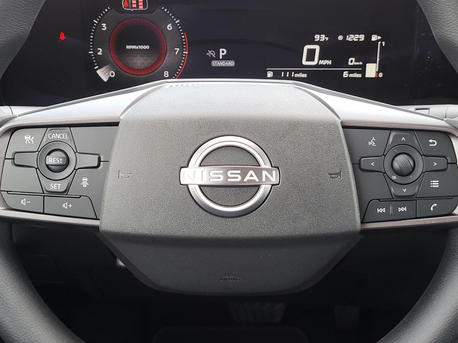 2027 Nissan Sentra S