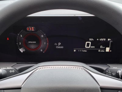 2027 Nissan Sentra S