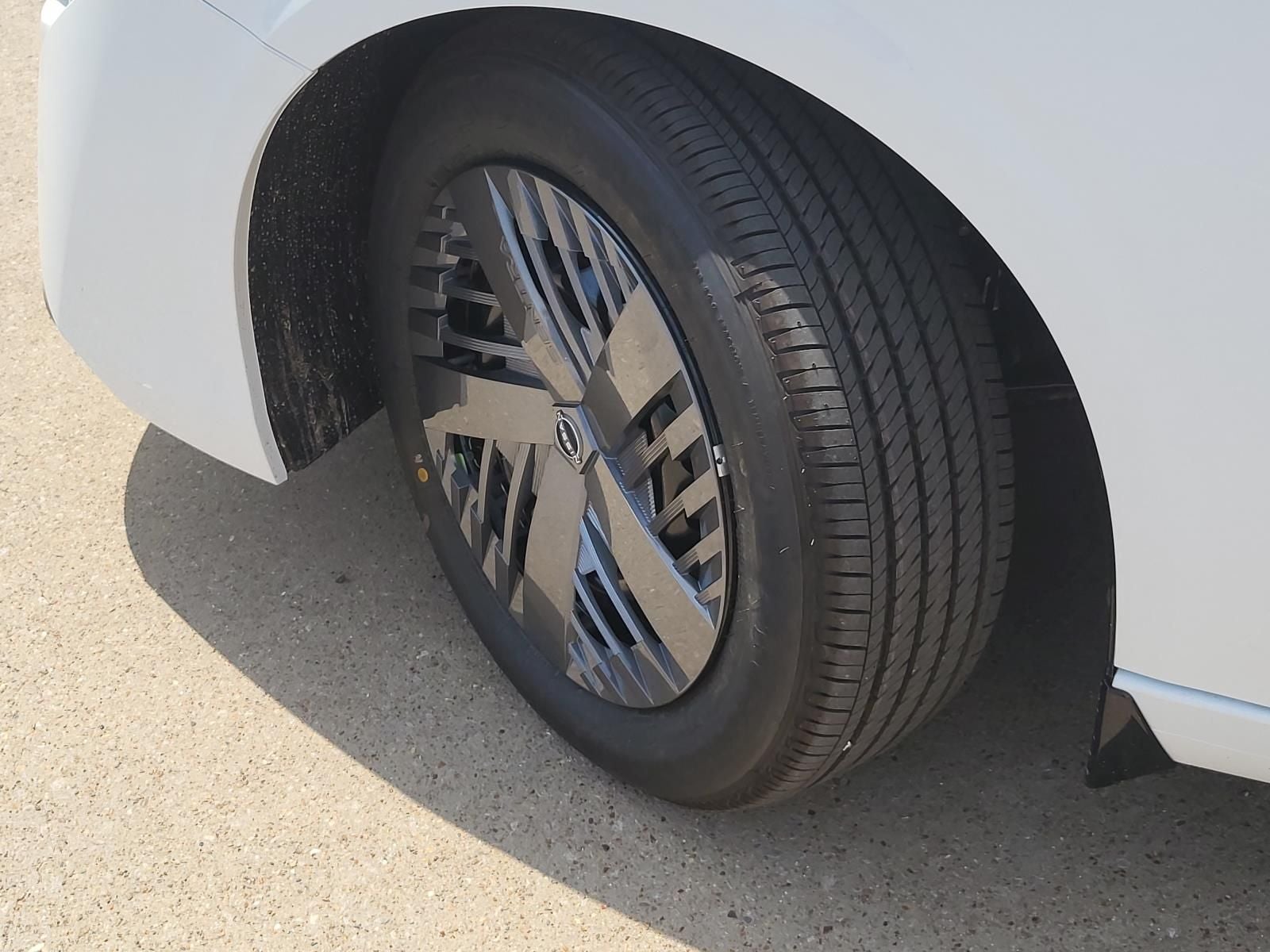 2027 Nissan Sentra S