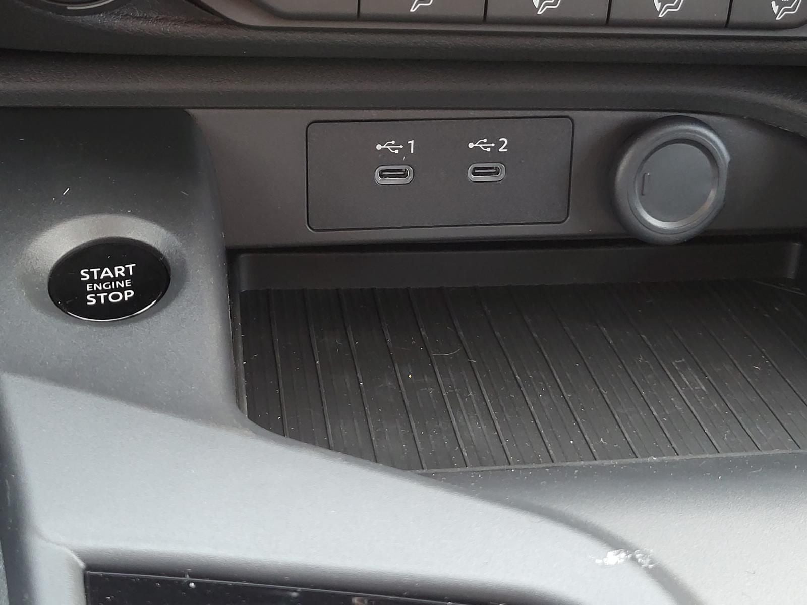 2027 Nissan Sentra S