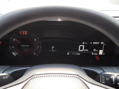 2027 Nissan Sentra S