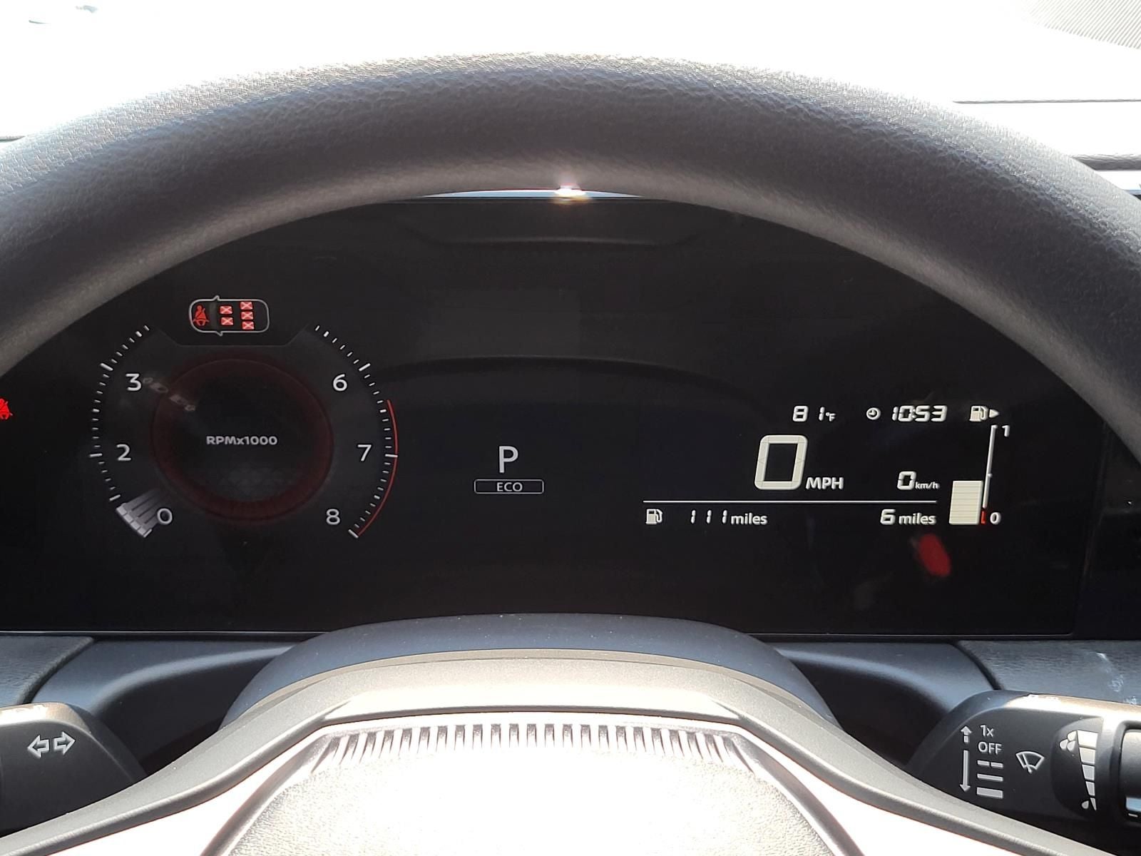 2027 Nissan Sentra S