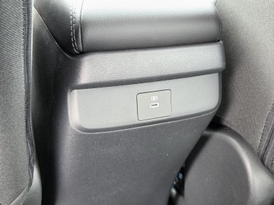 2027 Nissan Sentra S