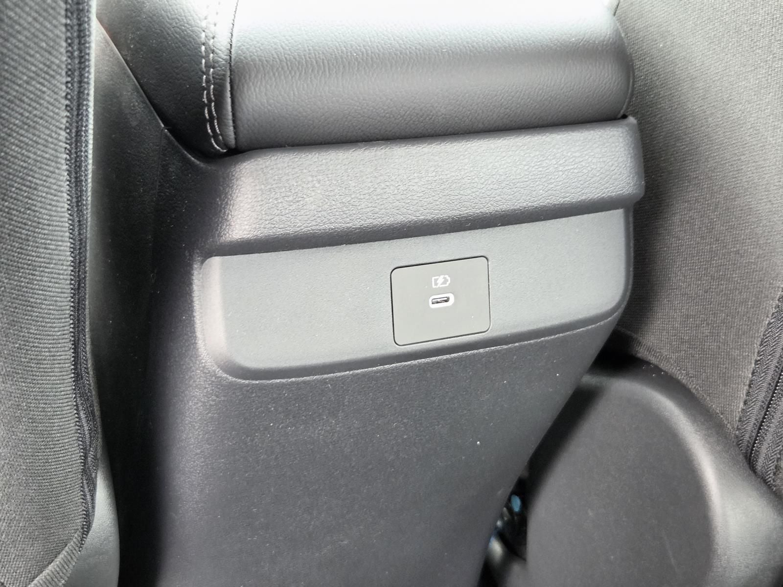 2027 Nissan Sentra S