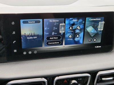 2027 Nissan Sentra S