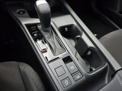 2027 Nissan Sentra S