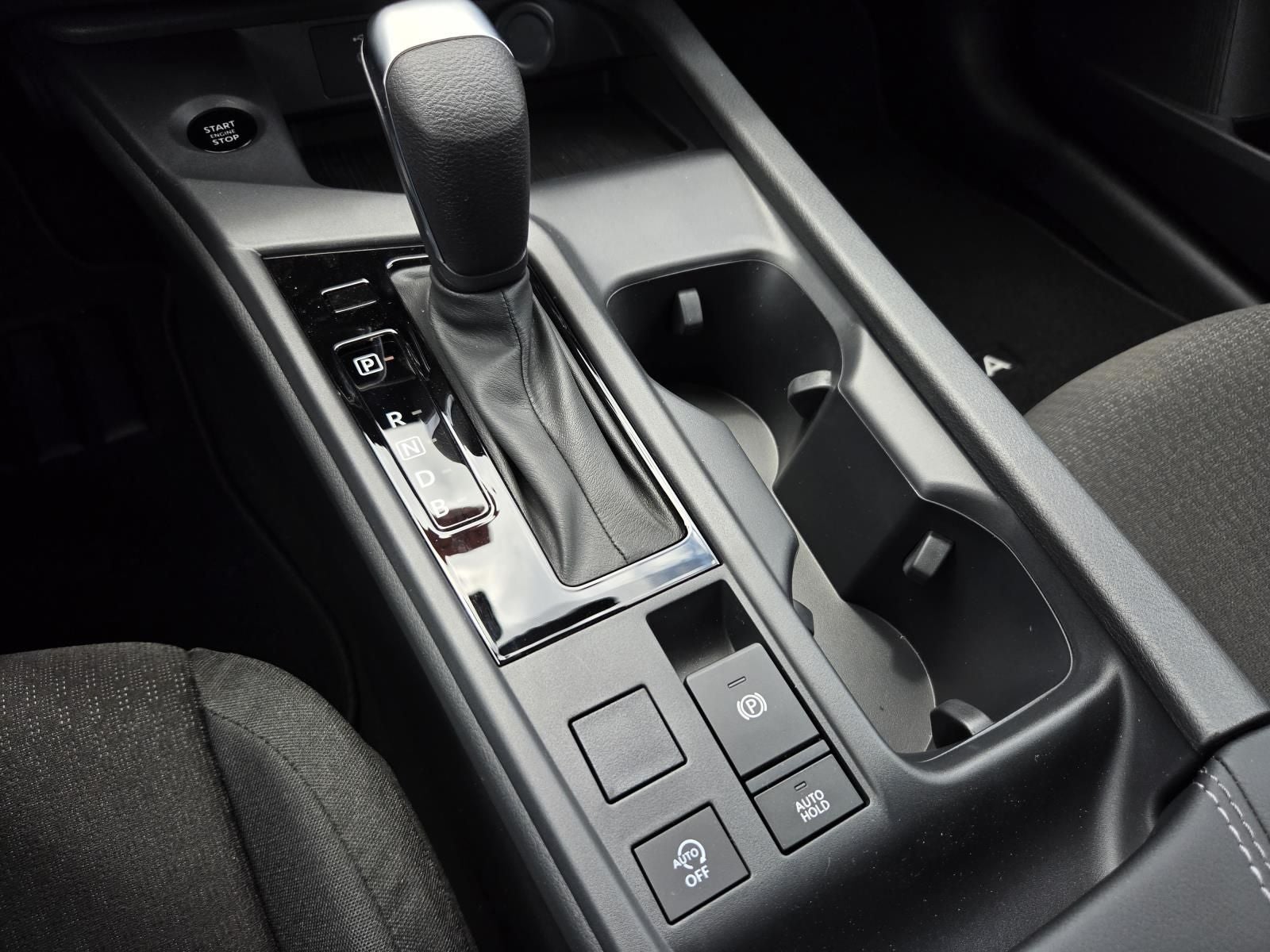 2027 Nissan Sentra S