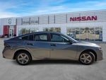 2027 Nissan Sentra S