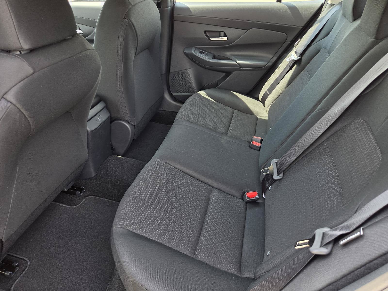 2027 Nissan Sentra S