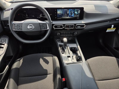 2027 Nissan Sentra S