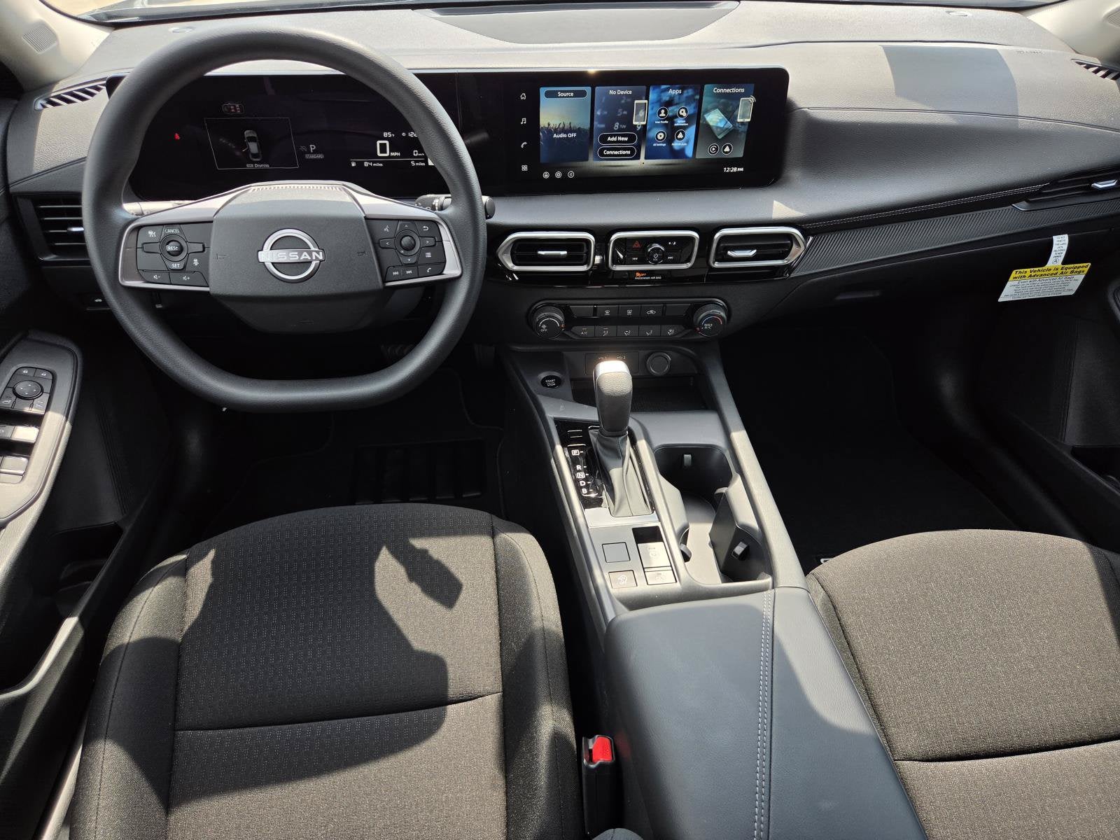 2027 Nissan Sentra S