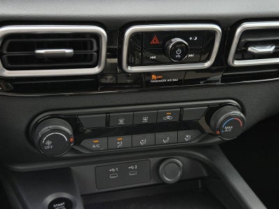 2027 Nissan Sentra S
